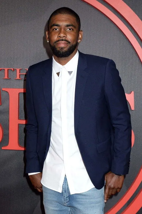 Kyrie Irving photo