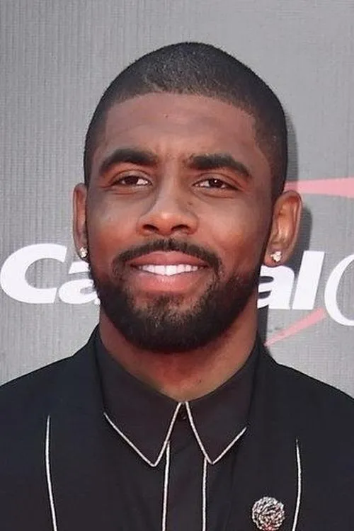 Kyrie Irving photo