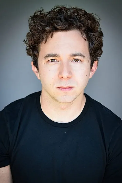 Aaron Himelstein photo