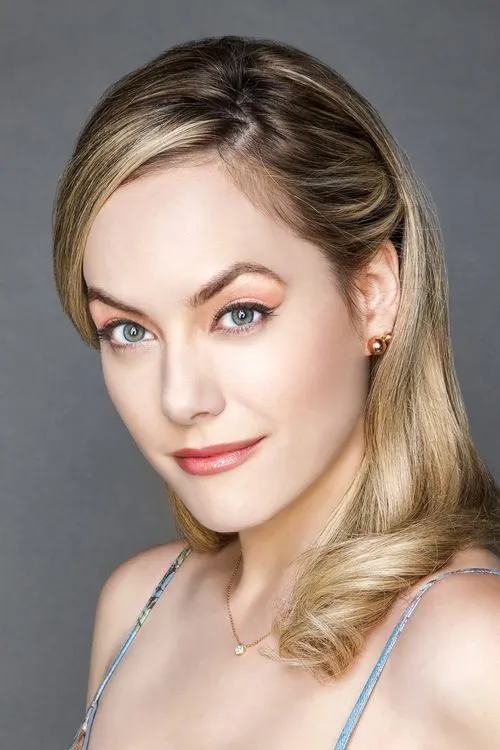 Helga Sinclair