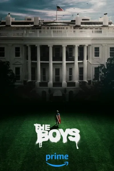 The Boys photo