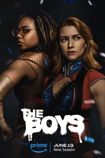 The Boys photo