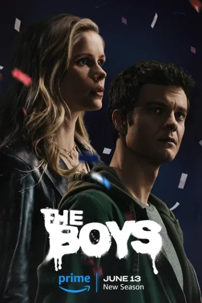 The Boys photo