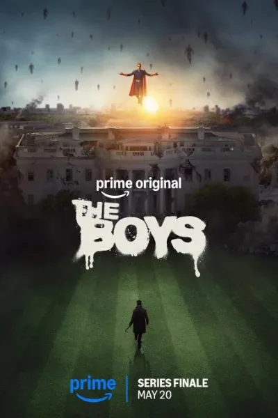 The Boys photo