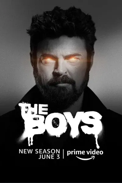 The Boys photo