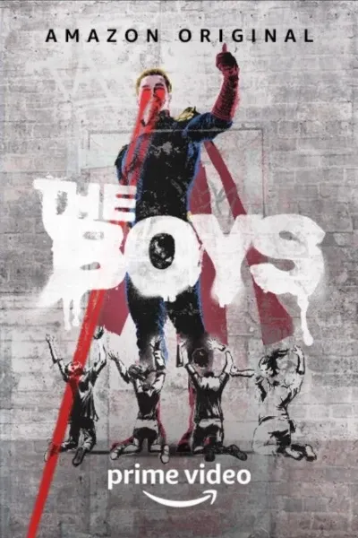 The Boys photo