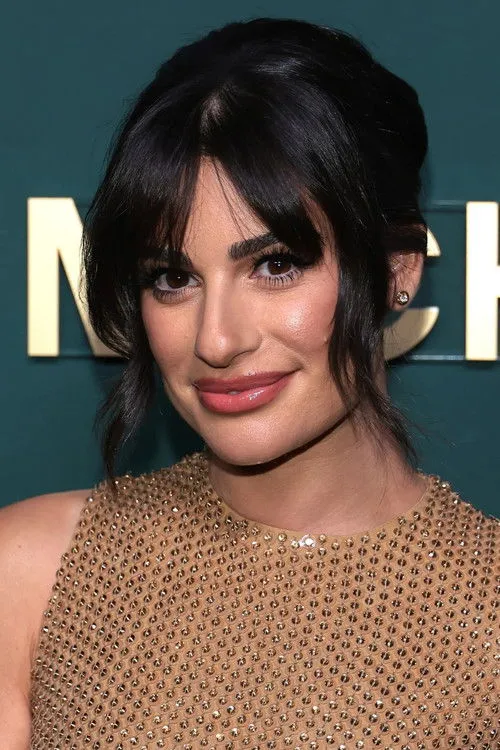 Lea Michele photo