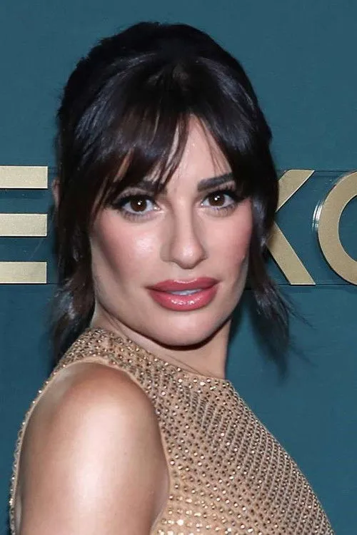 Lea Michele photo