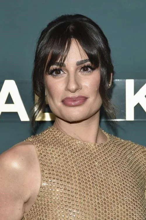 Lea Michele photo