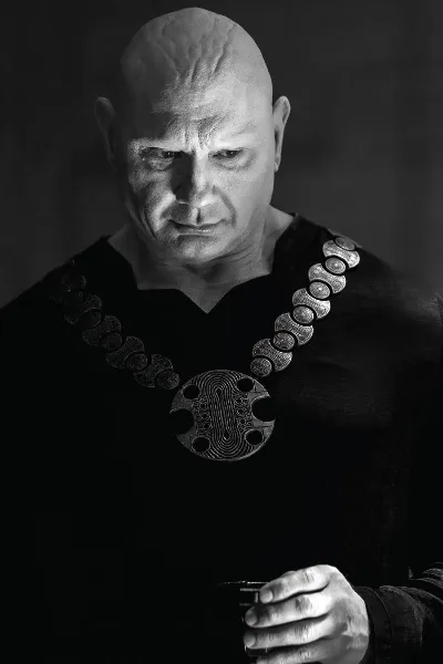 “The Beast”