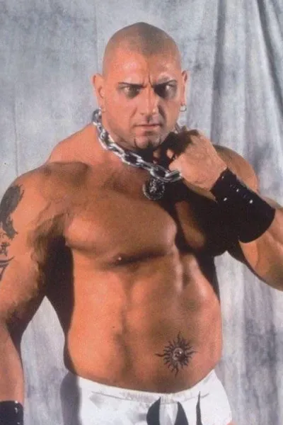 Dave Bautista