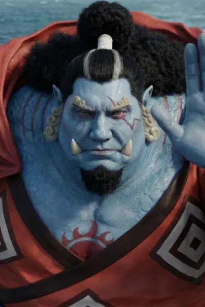 Dave Bautista