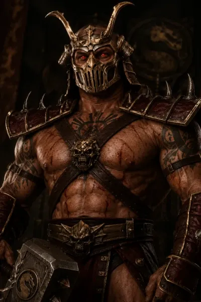 Shao Kahn