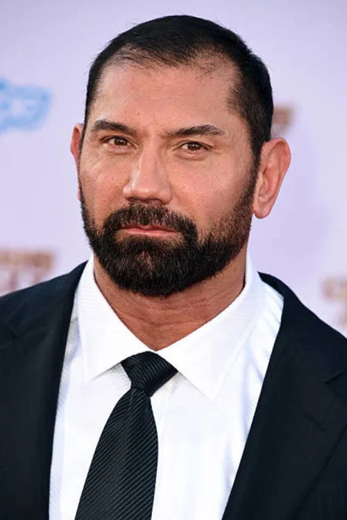 Dave Bautista photo