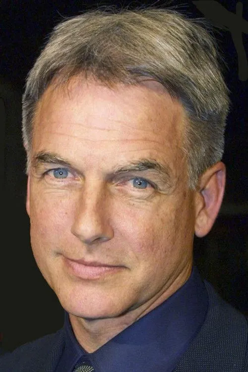 Mark Harmon photo