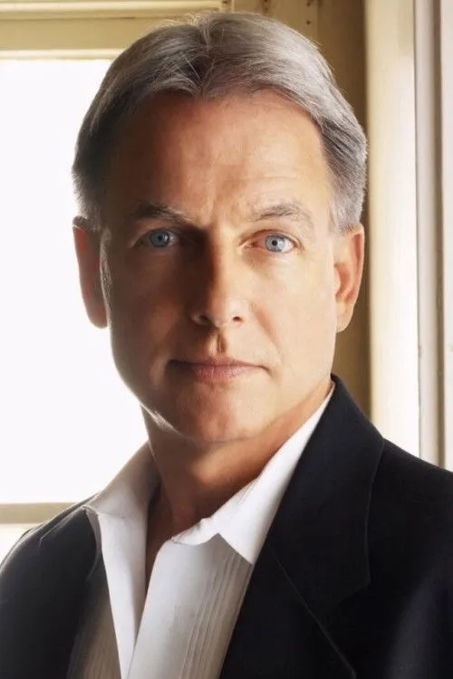 Mark Harmon photo