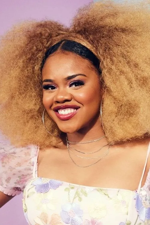 Dara Reneé photo