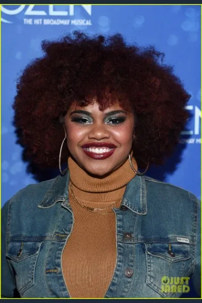 Jill Scott