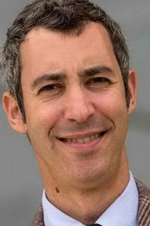 Paolo Kessisoglu photo