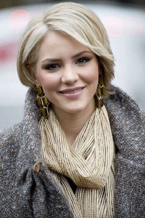 Katharine McPhee photo