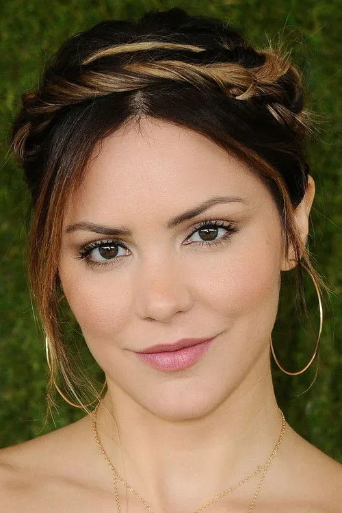Katharine McPhee photo