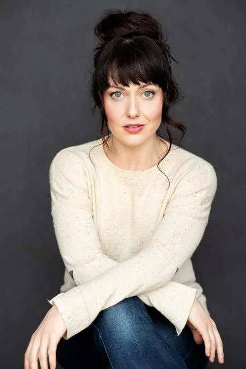 Holly Gauthier-Frankel photo