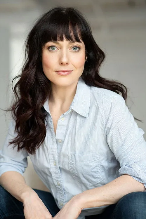 Holly Gauthier-Frankel photo