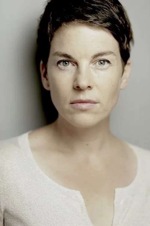 Victoria Mayer photo