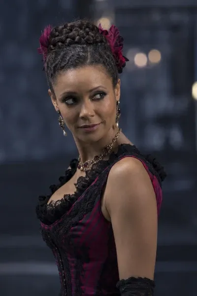 Thandie Newton photo
