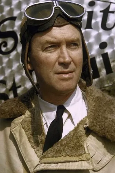 Charles A. Lindbergh