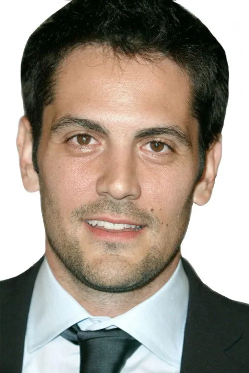 Michael Landes photo