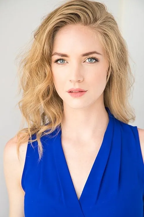 Sarah Coppola 