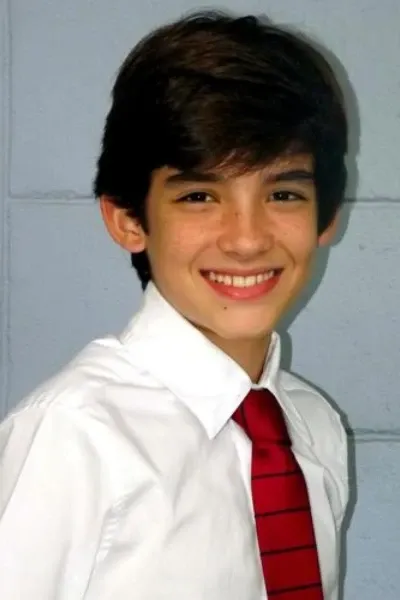 José Victor Pires photo