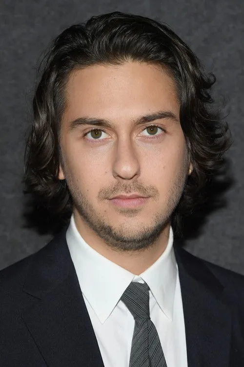 Nat Wolff photo