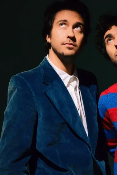 Nat Wolff photo
