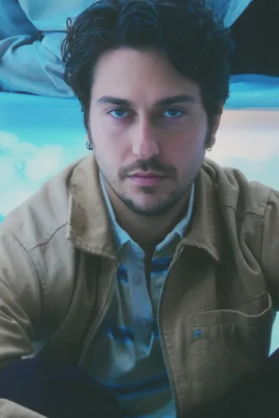Nat Wolff photo