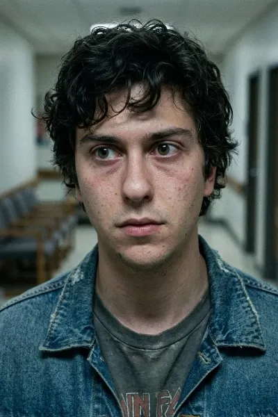 Tommy Corolla