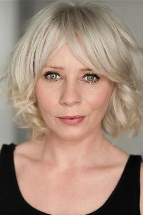 Simone Booth