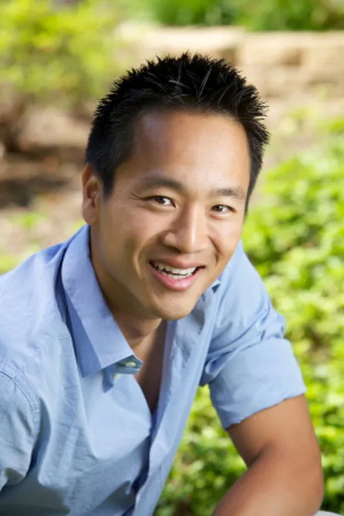 Albert Yu-Min Lin photo