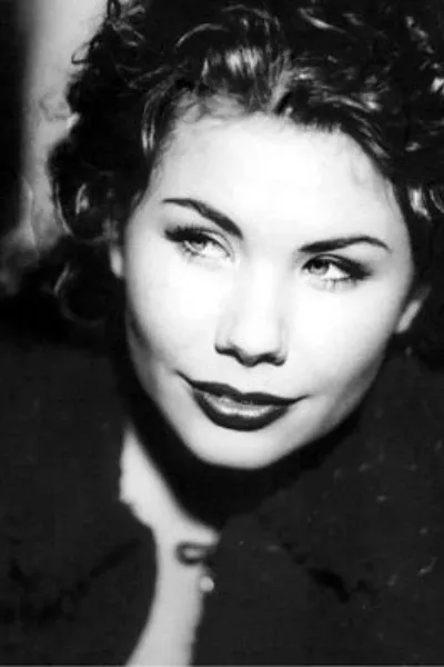 Eva Almer photo