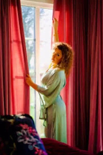 Eva Almer photo