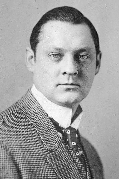 Lionel Barrymore photo