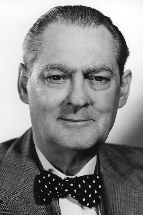Lionel Barrymore photo