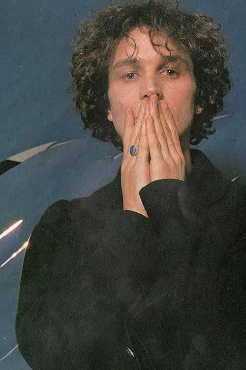 Tim Booth