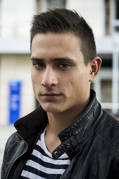 Darius K.