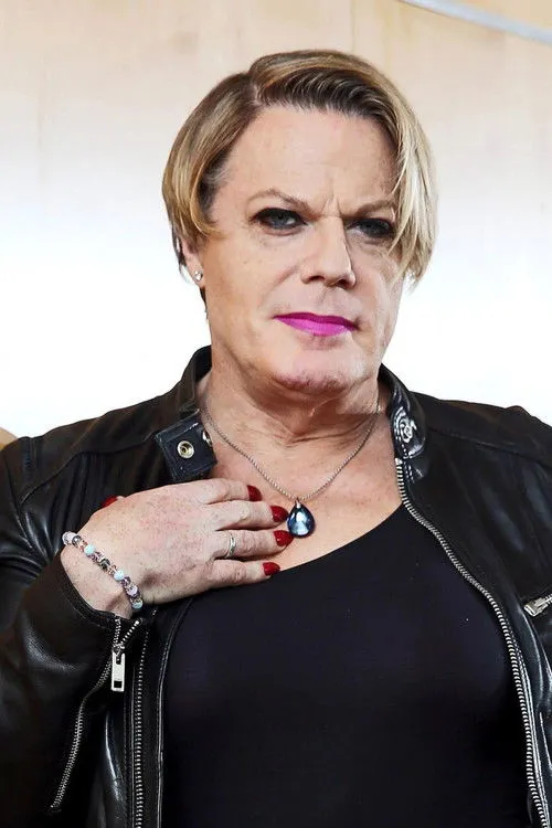 Eddie Izzard photo