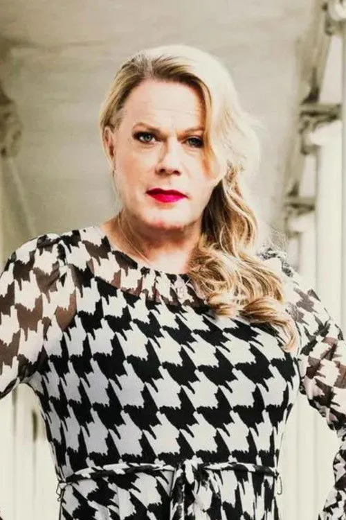 Eddie Izzard photo