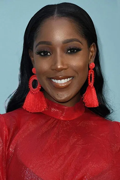Ashley Blaine Featherson photo
