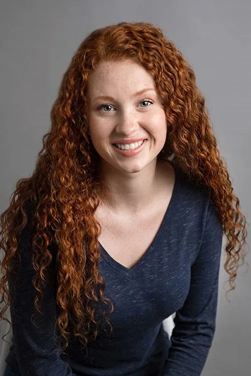 Erin Morris photo