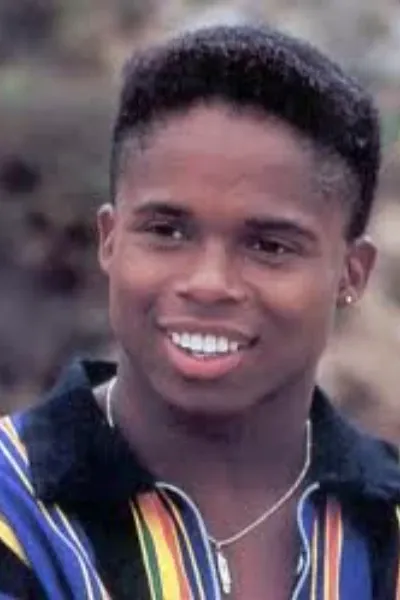 Walter Jones